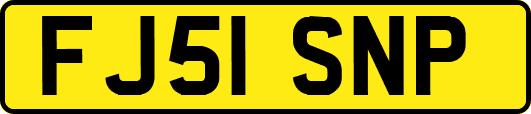 FJ51SNP