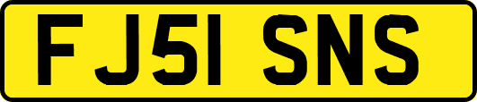 FJ51SNS