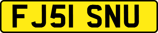 FJ51SNU