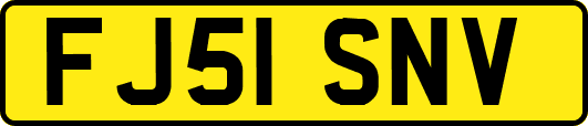 FJ51SNV
