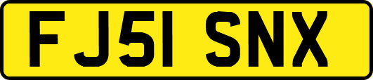 FJ51SNX