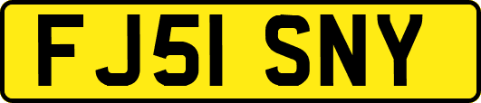 FJ51SNY