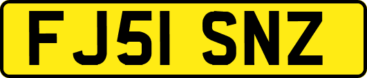 FJ51SNZ