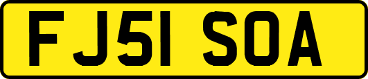 FJ51SOA