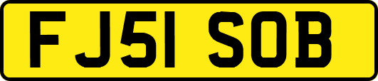FJ51SOB
