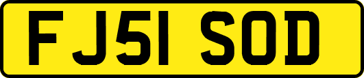 FJ51SOD