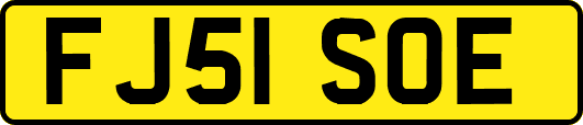 FJ51SOE