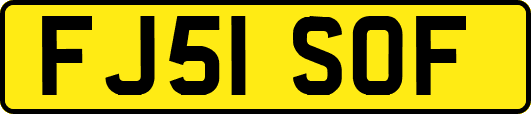 FJ51SOF