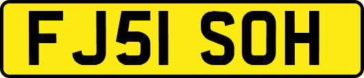 FJ51SOH