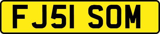FJ51SOM