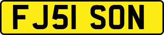 FJ51SON