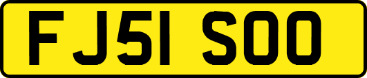 FJ51SOO