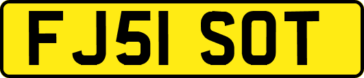 FJ51SOT