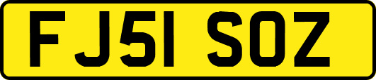 FJ51SOZ