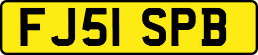 FJ51SPB