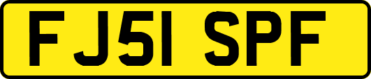 FJ51SPF