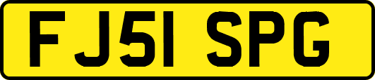 FJ51SPG