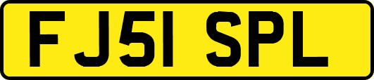 FJ51SPL