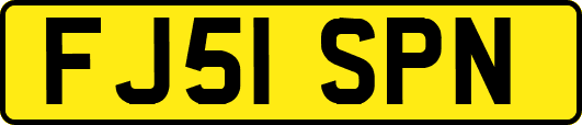FJ51SPN