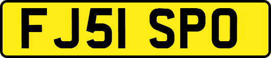 FJ51SPO