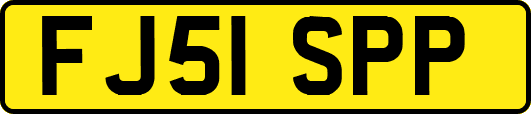 FJ51SPP