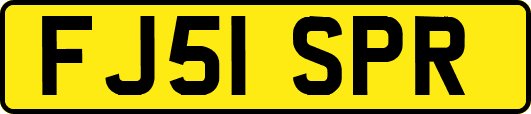 FJ51SPR
