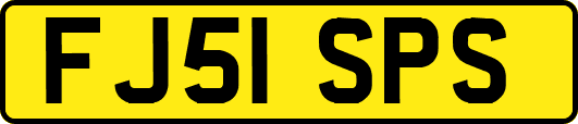 FJ51SPS