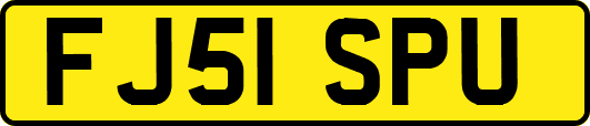 FJ51SPU