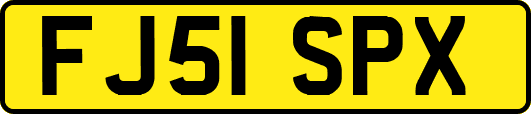 FJ51SPX