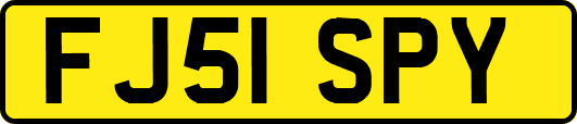 FJ51SPY
