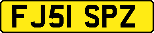 FJ51SPZ
