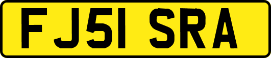 FJ51SRA