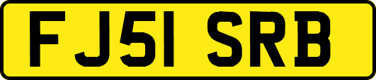 FJ51SRB