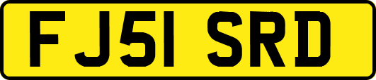 FJ51SRD