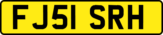 FJ51SRH