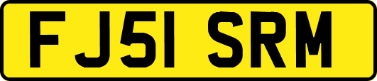 FJ51SRM