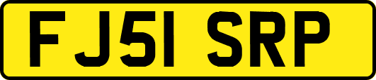 FJ51SRP