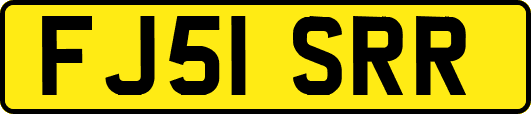 FJ51SRR