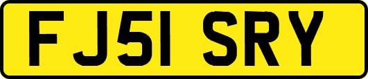FJ51SRY