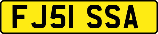 FJ51SSA