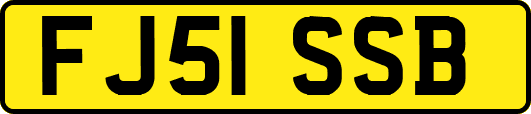 FJ51SSB