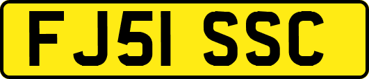 FJ51SSC