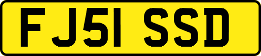 FJ51SSD