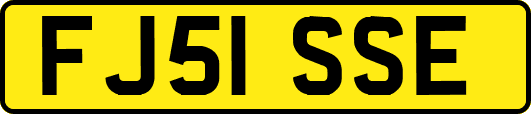 FJ51SSE