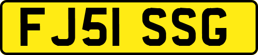 FJ51SSG
