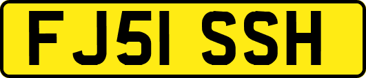 FJ51SSH