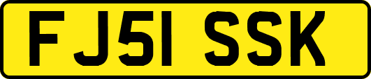 FJ51SSK