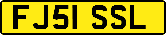 FJ51SSL