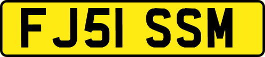 FJ51SSM
