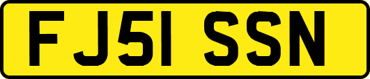 FJ51SSN